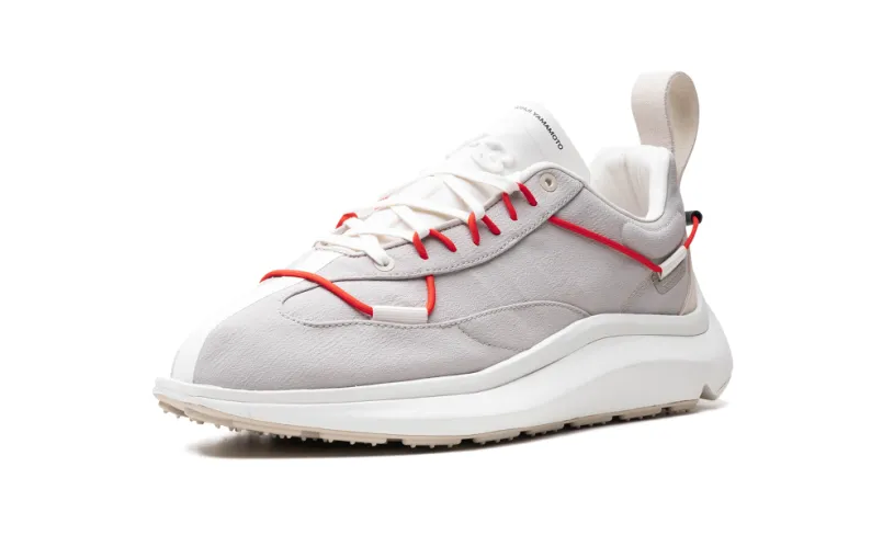 More Adidas Shoes Y 3 Shiku Run 'Bold Orange'